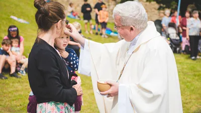 Co přinesl rok 2025 v životě naší diecéze?